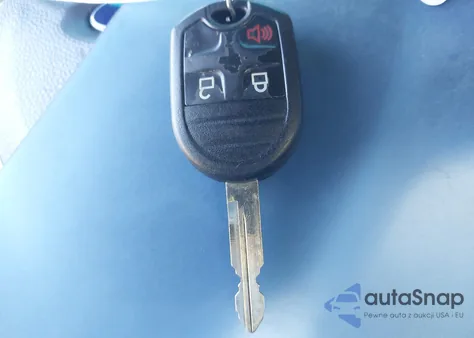 2011 Ford Explorer Xlt z USA, uszkodzony, nr VIN 1FMHK7D83BGA73259